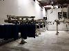 MINNETTI Hank / Skein Dryer, 1996 yr, MINNETTI Hank / Skein Dryer, 1996 yr,